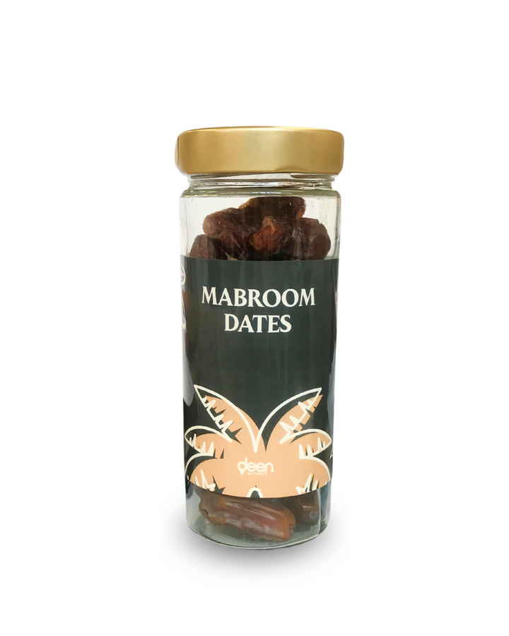 Mabroom Dates