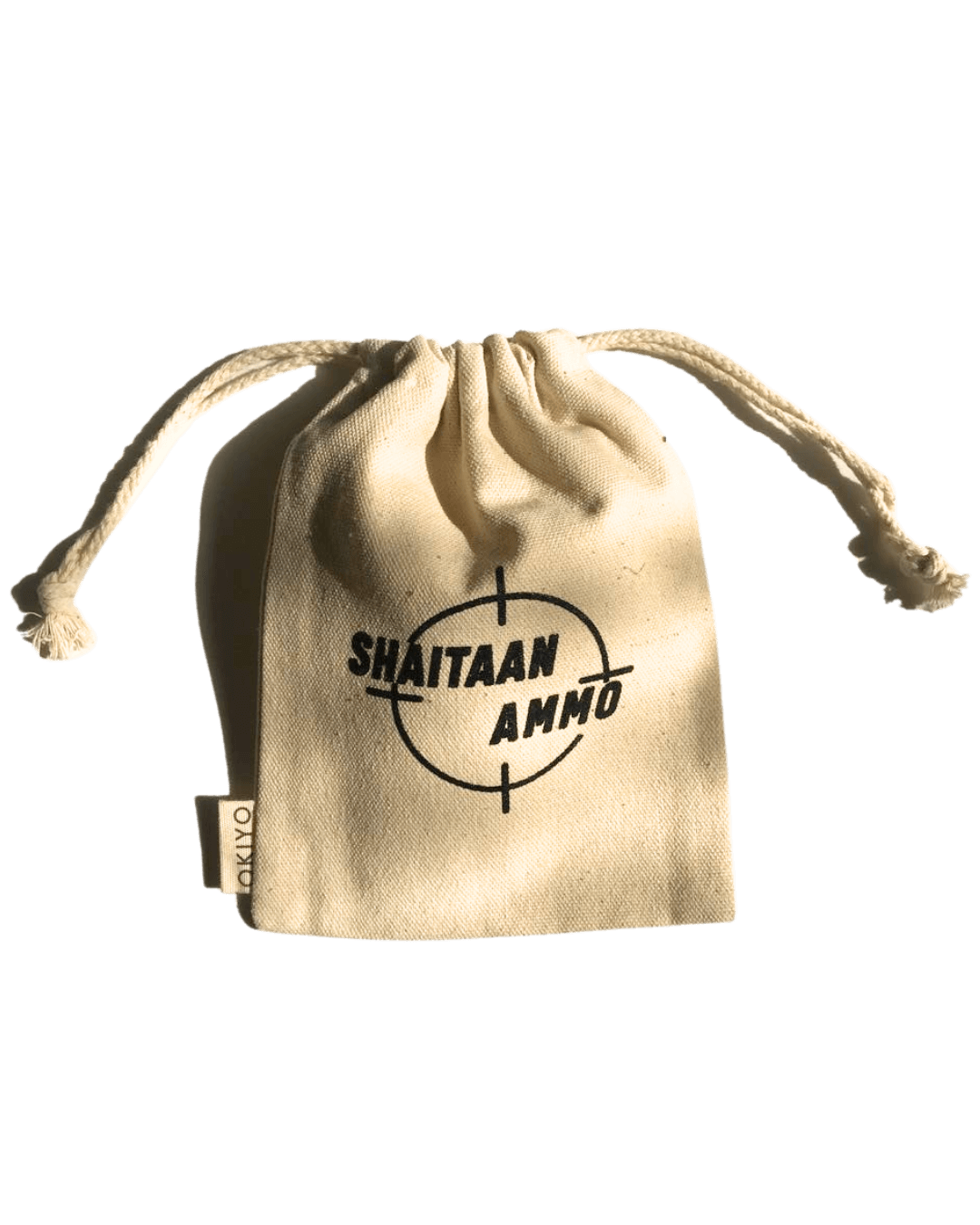Hajj Pebble Bag
