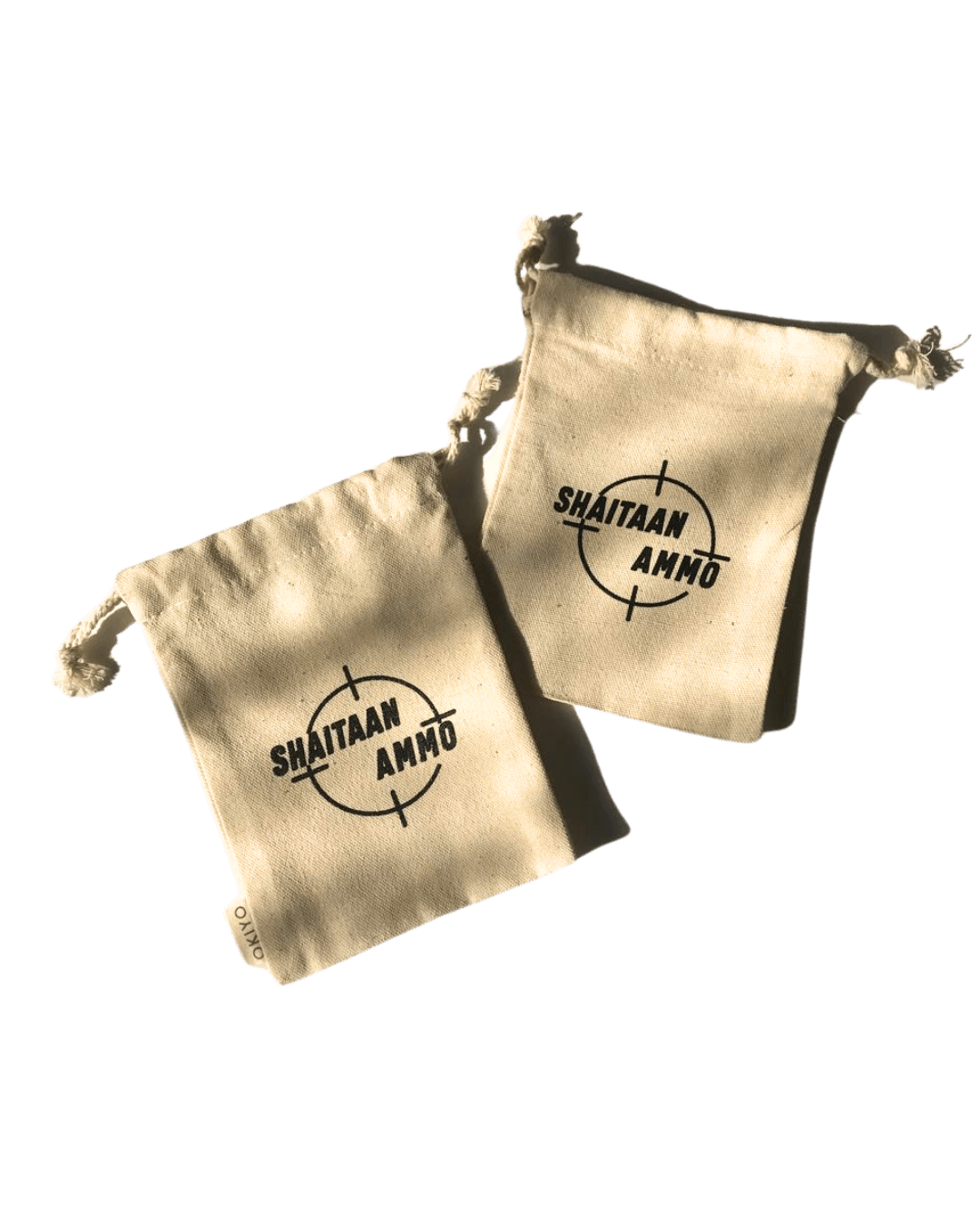 Hajj Pebble Bag