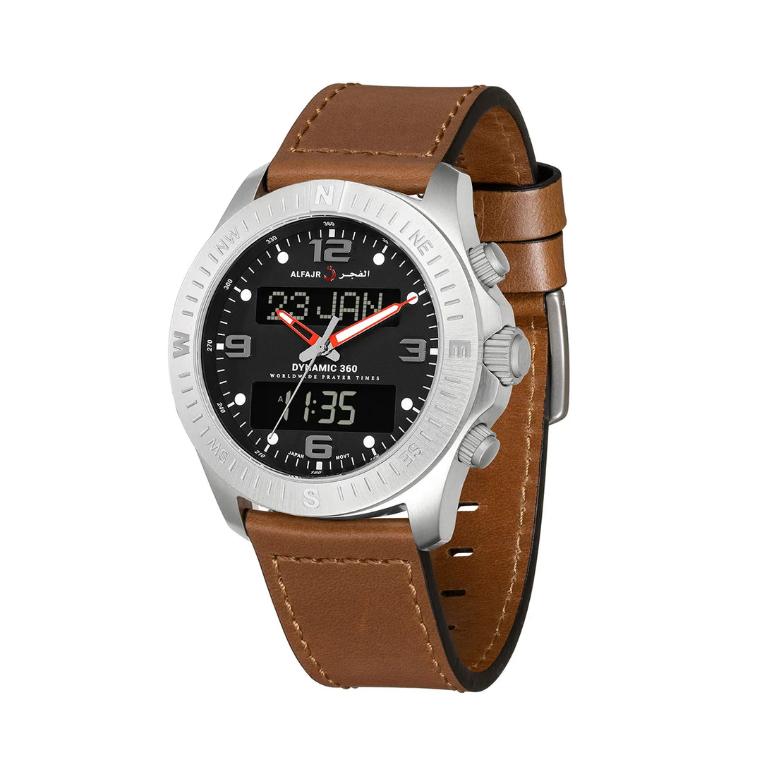 Orologio da Polso Swatch Special 360 Rosso Sur Blackout GZ119 1991 Orologio da Polso Swatch Special 360 Rosso Sur Blackout GZ119 1991