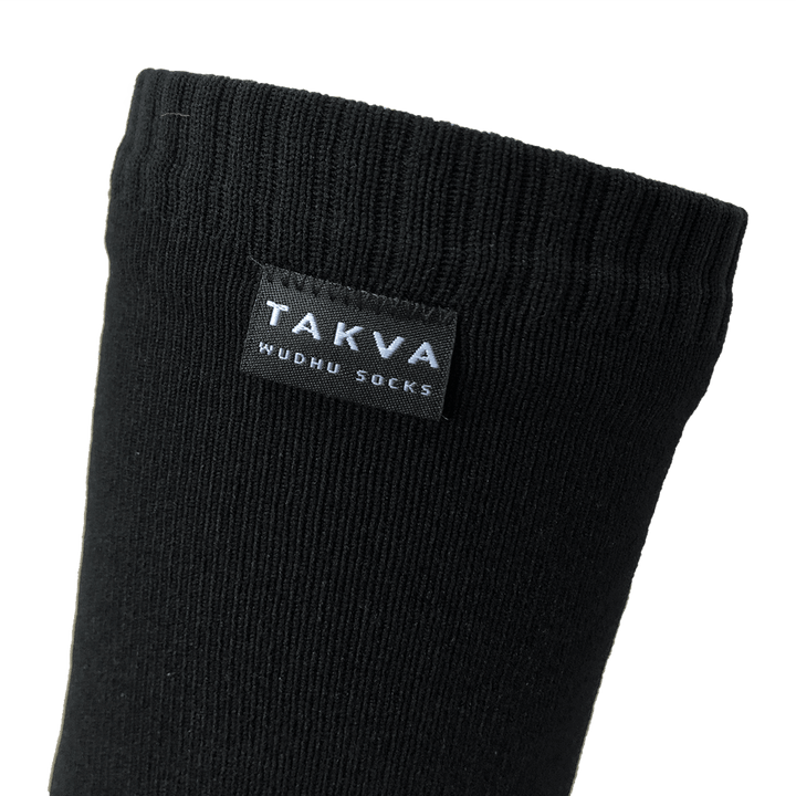 TAKVA Wudhu Socks