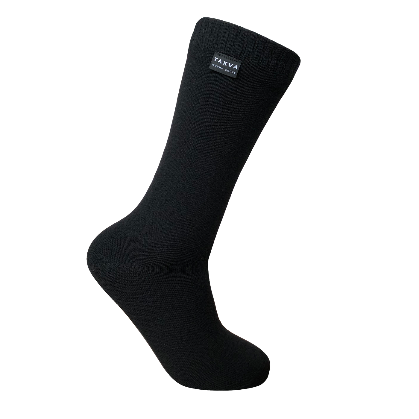 TAKVA Wudhu Socks