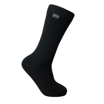 TAKVA Wudhu Socks