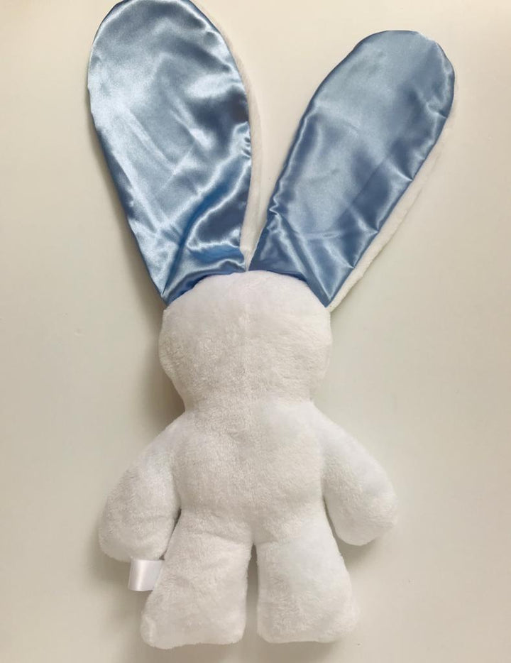 Snuggle Bunny - White