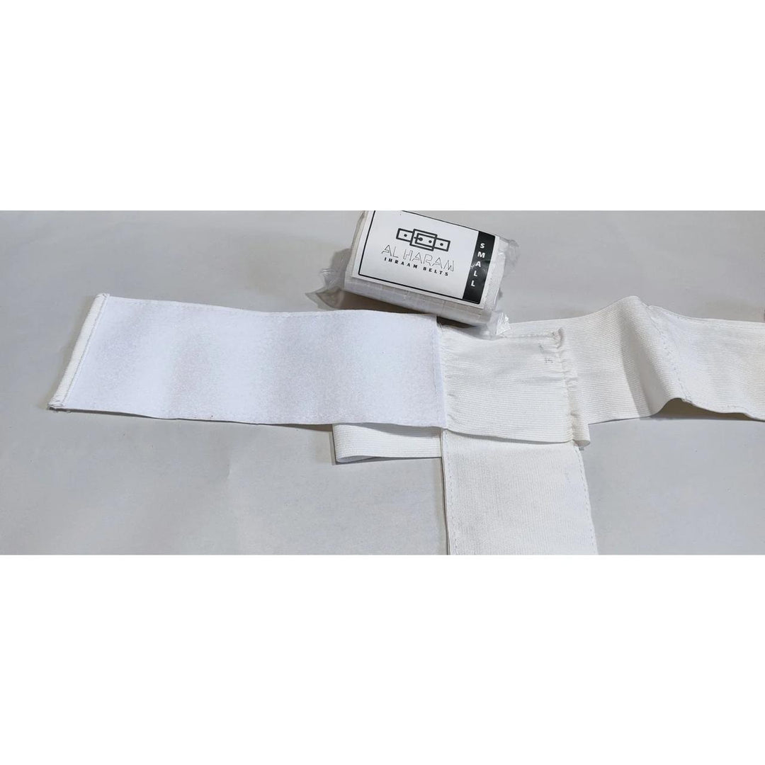 Al Haram Ihraam Belts
