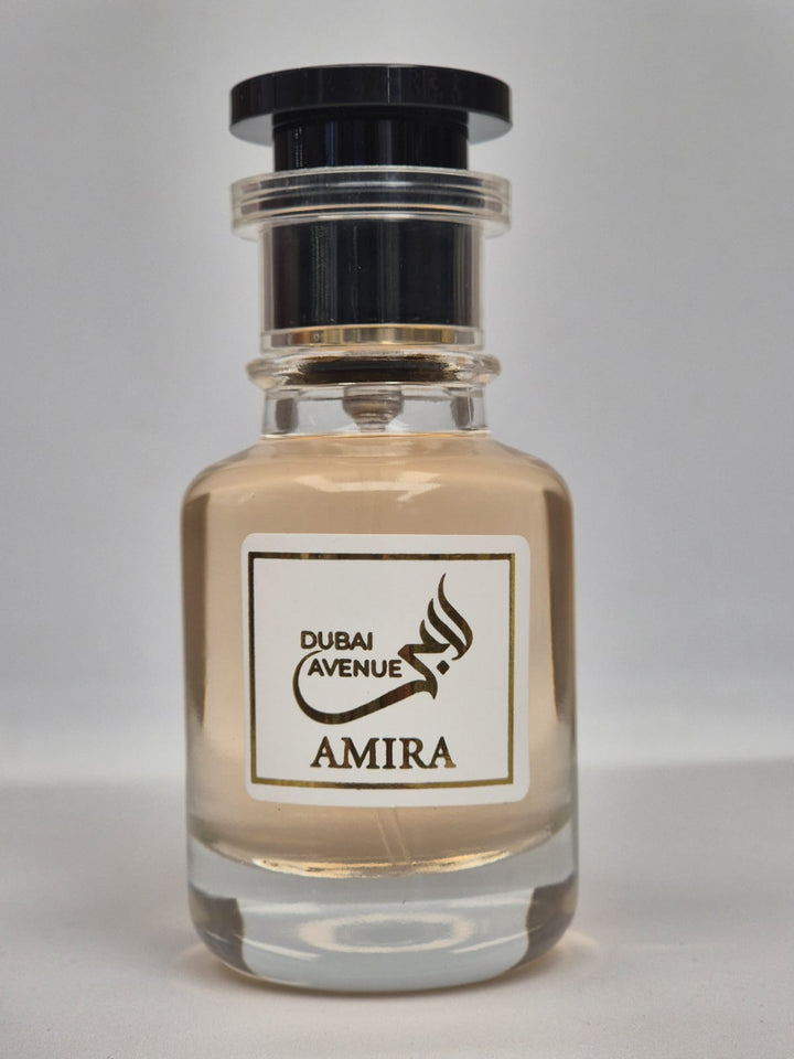 Dubai Avenue - Amira