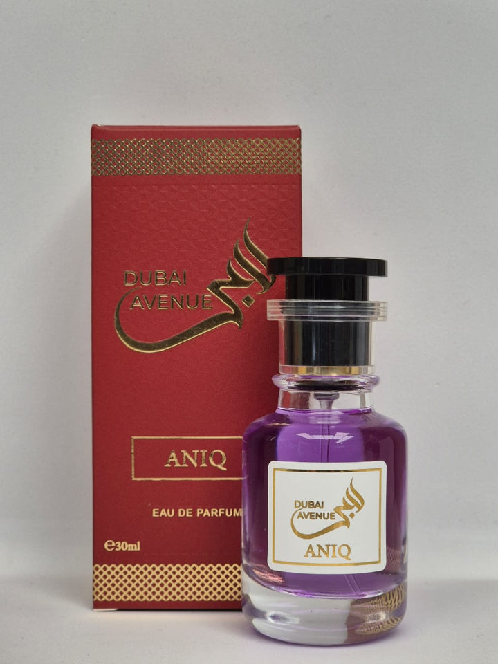 Dubai Avenue - Aniq