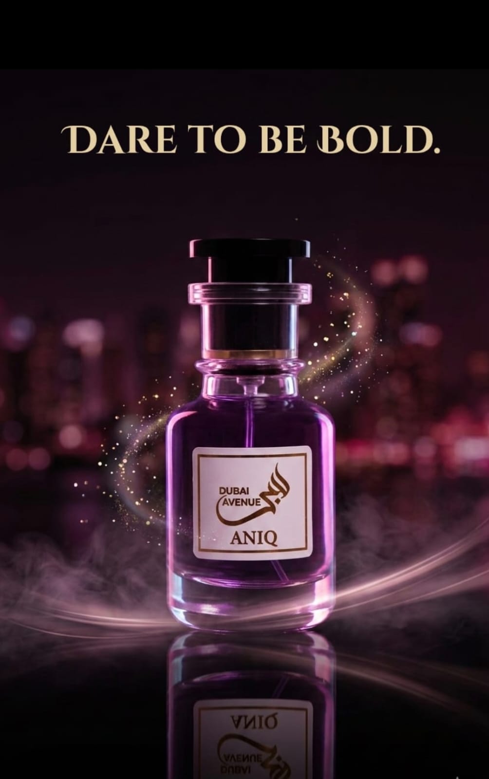 Dubai Avenue - Aniq
