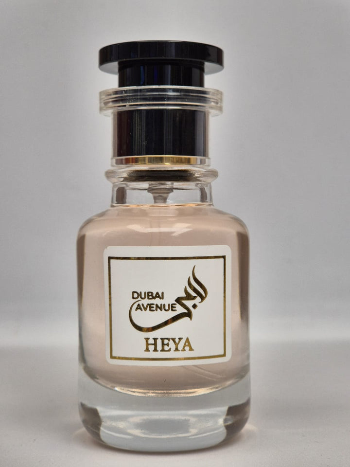 Dubai Avenue - Heya