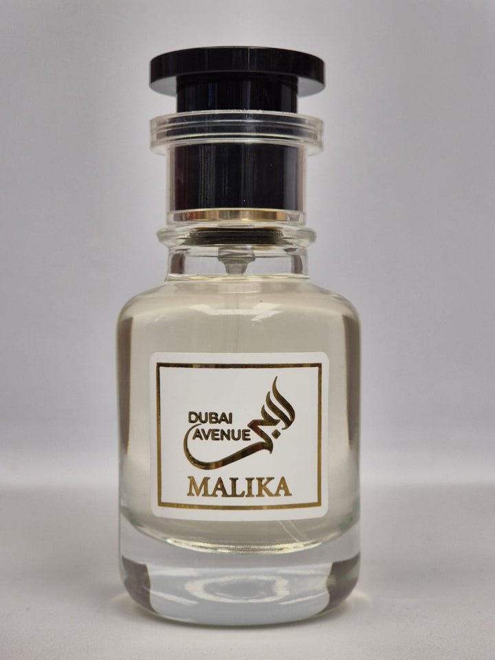 Dubai Avenue - Malika