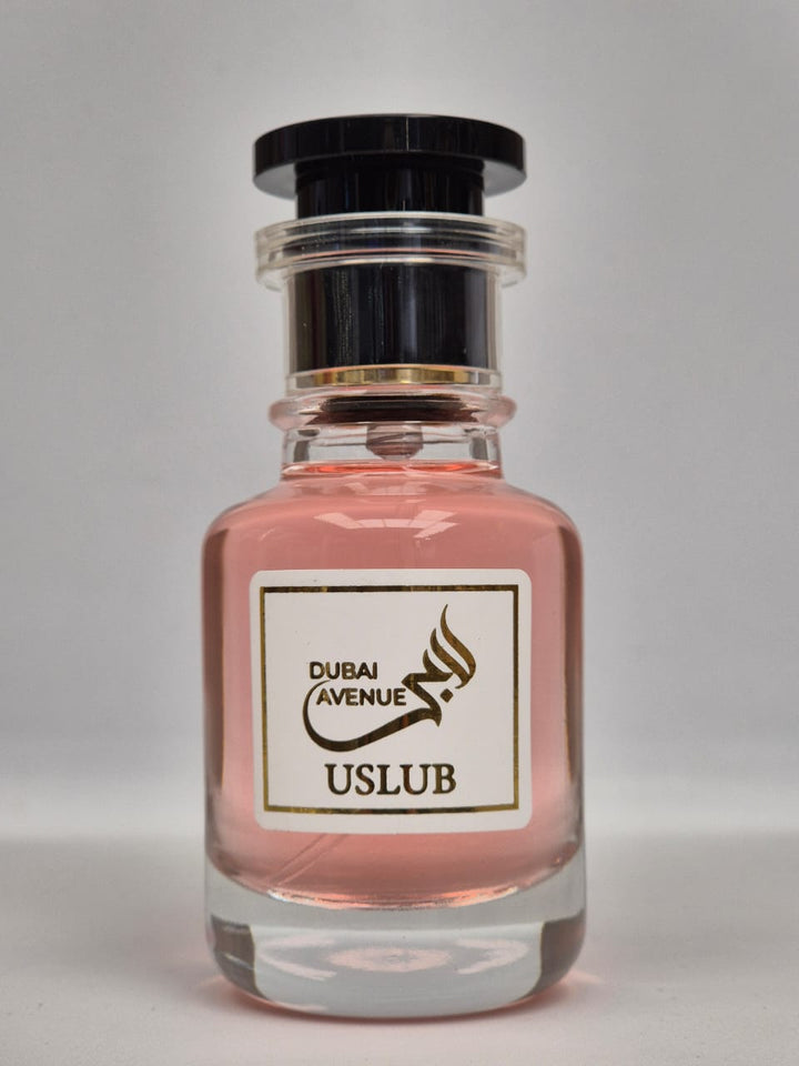 Dubai Avenue - Uslub