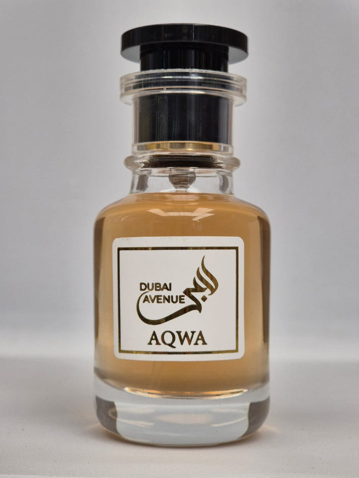Dubai Avenue - Aqwa