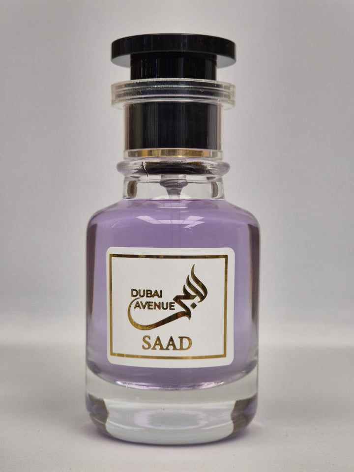 Dubai Avenue - Saad