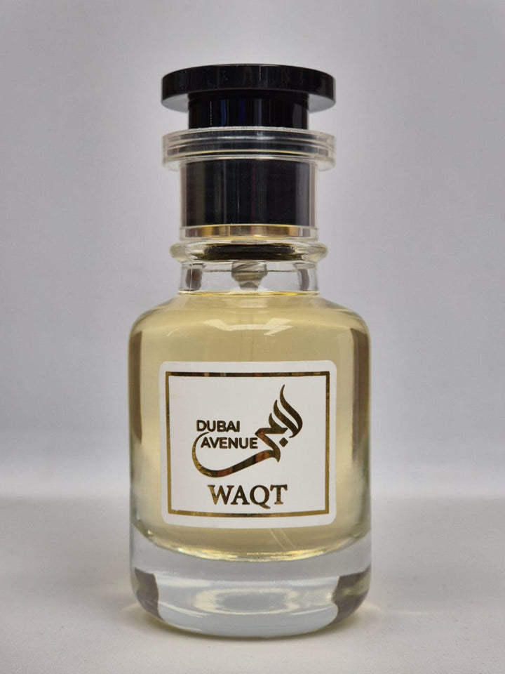 Dubai Avenue - Waqt