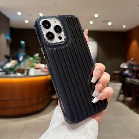Rimowa Inspired iPhone Case
