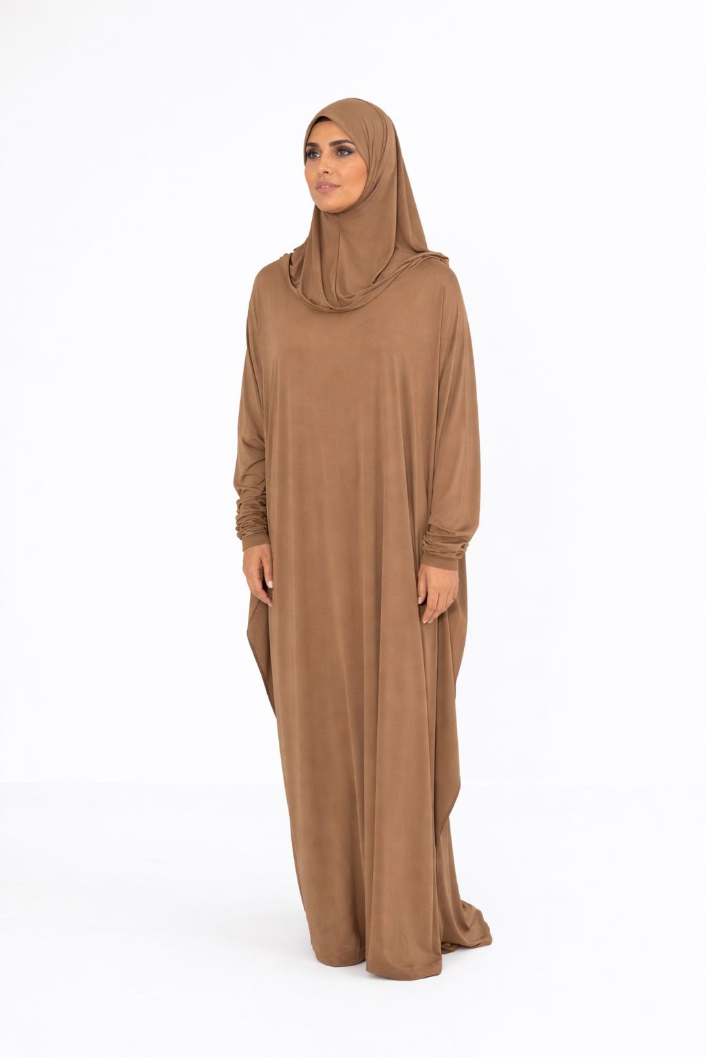 The Safar Set - Portable Jilbab &amp; Travel Musallah