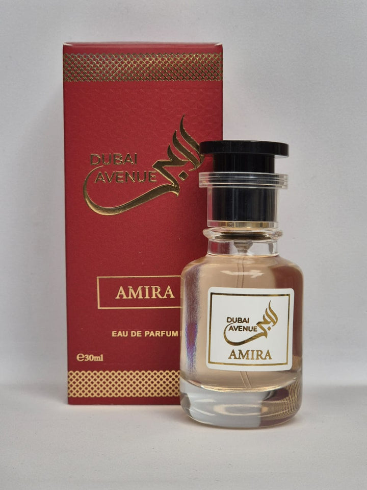 Dubai Avenue - Amira