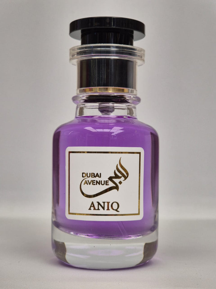 Dubai Avenue - Aniq