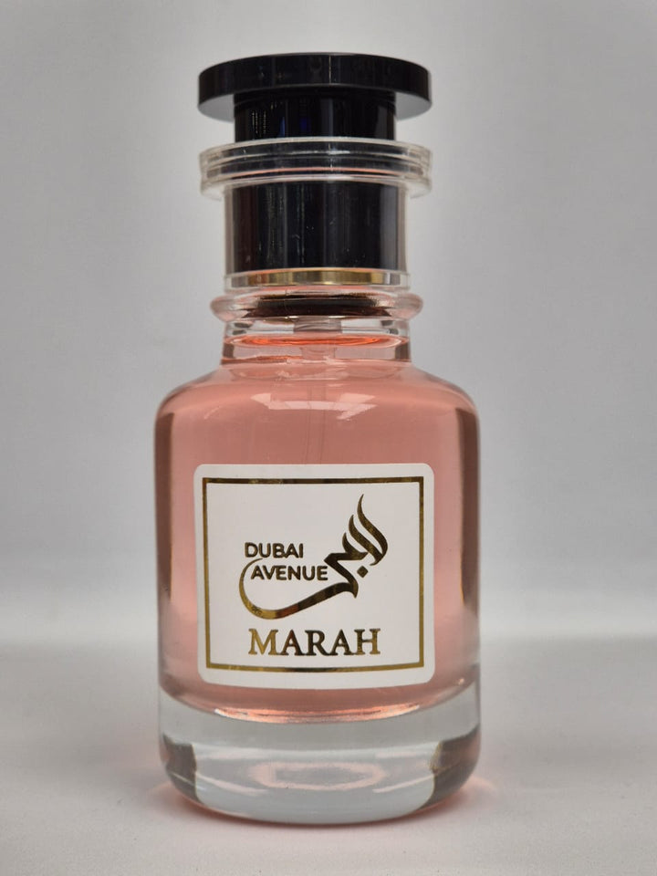 Dubai Avenue - Marah