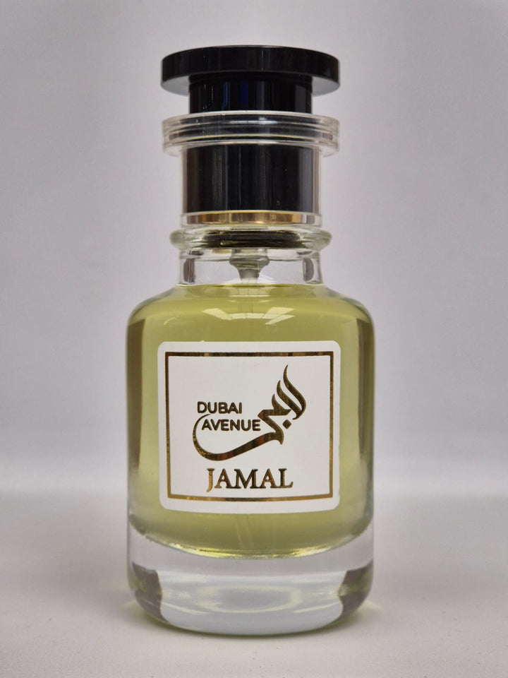 Dubai Avenue - Jamal