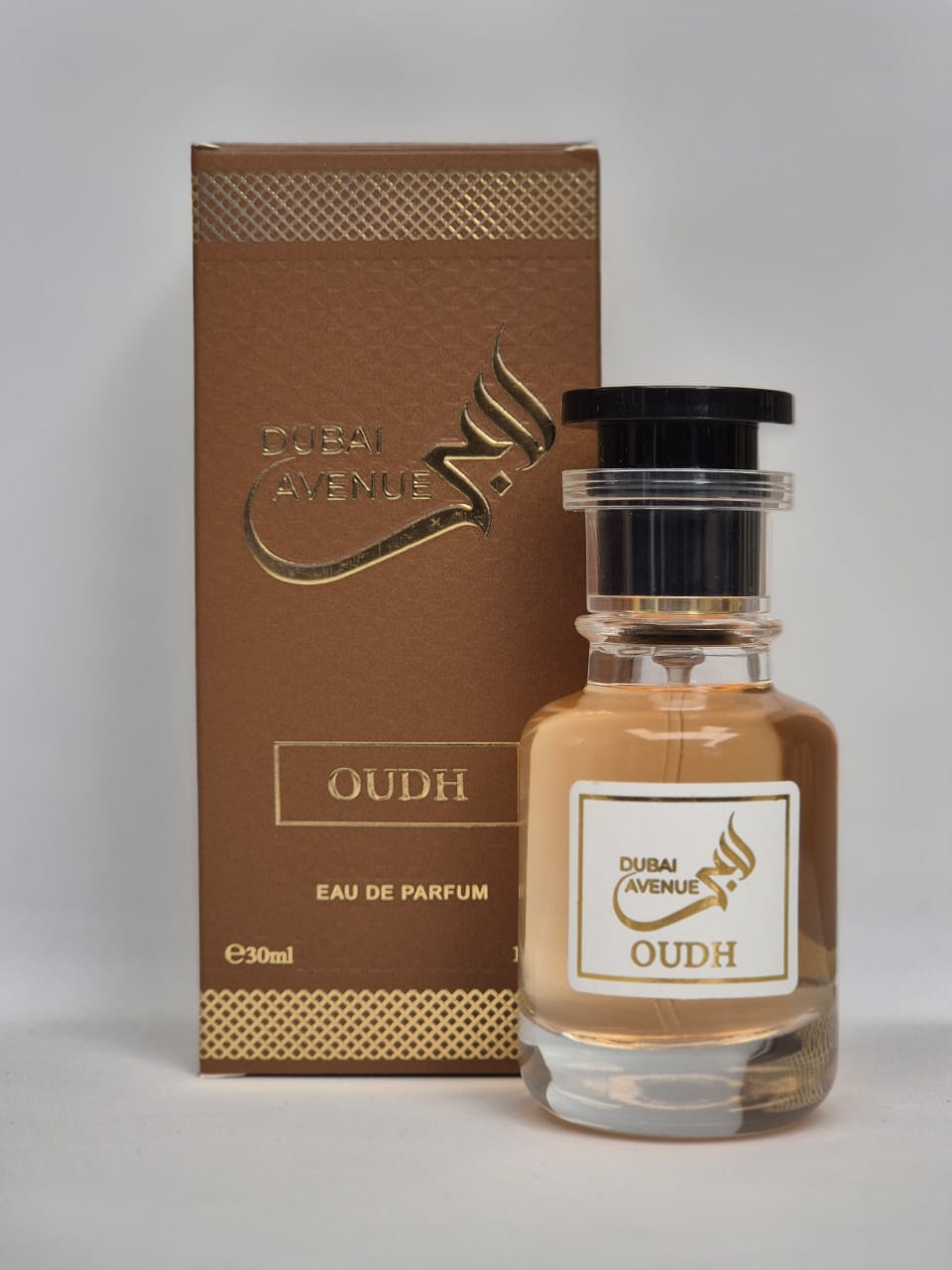Dubai Avenue - Oudh