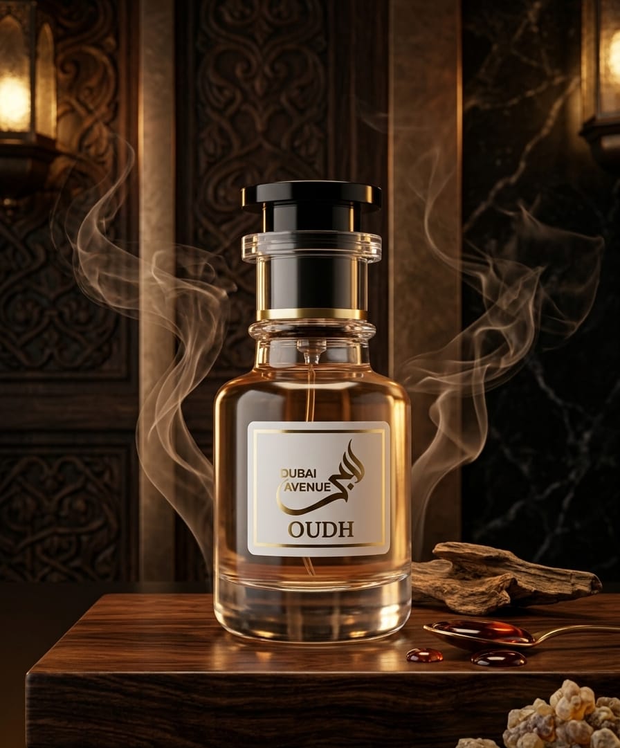Dubai Avenue - Oudh