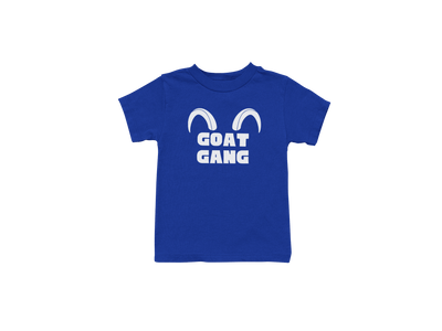 Goat Gang T-shirt