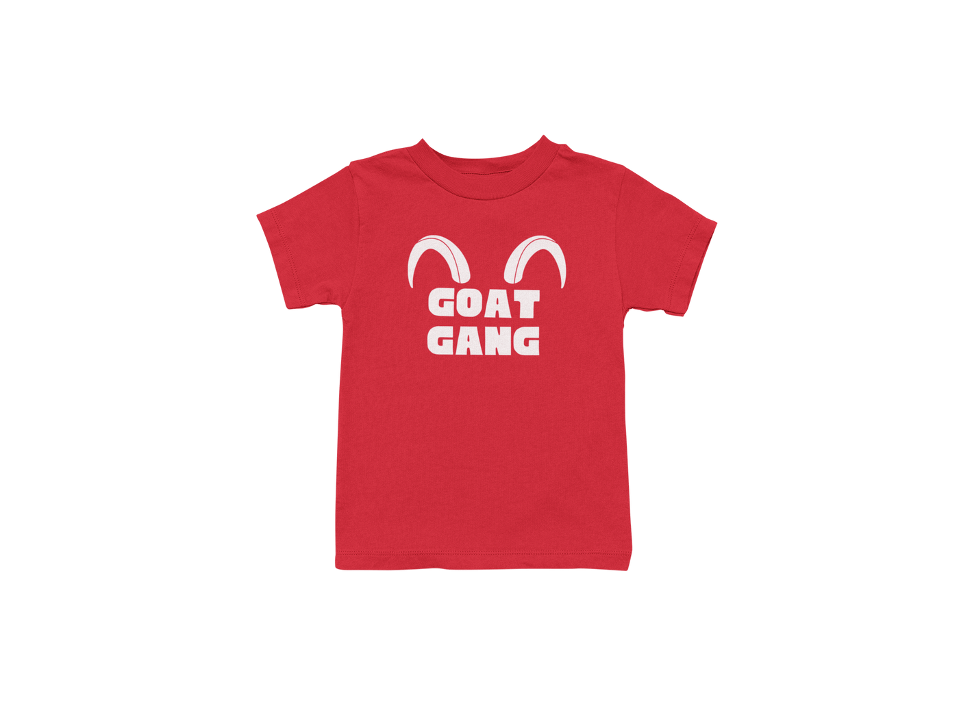 Goat Gang T-shirt