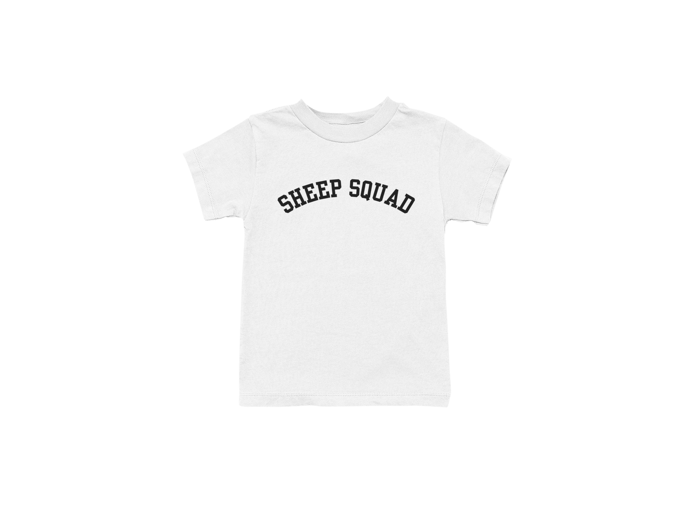 Sheep Squad T-Shirt