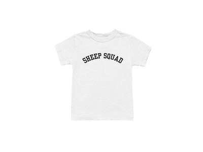 Sheep Squad T-Shirt