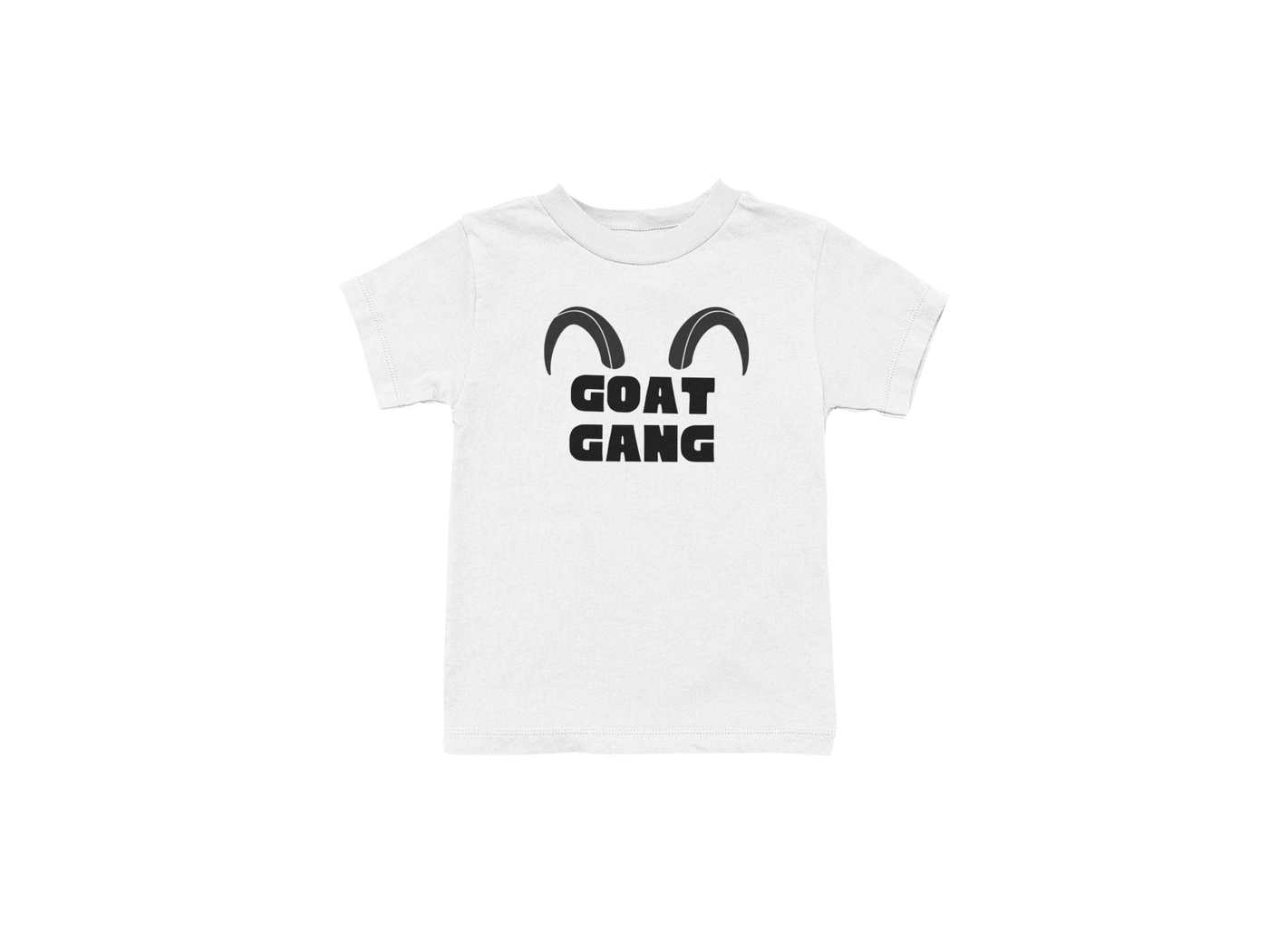 Goat Gang T-shirt