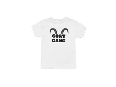 Goat Gang T-shirt