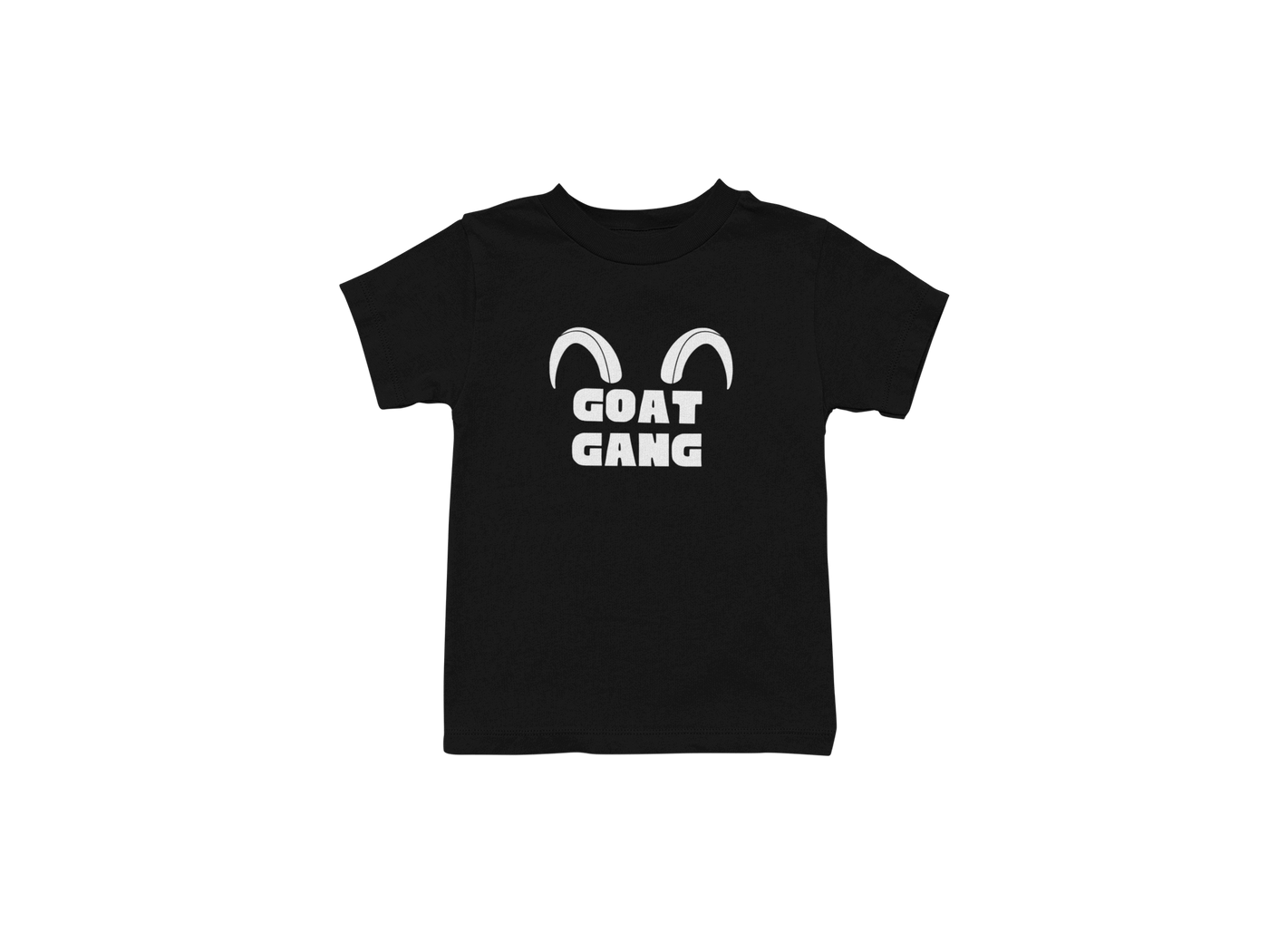 Goat Gang T-shirt