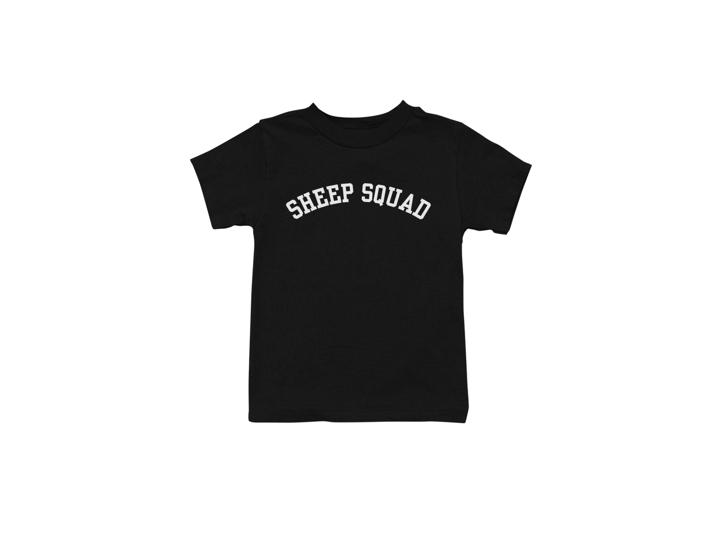 Sheep Squad T-Shirt