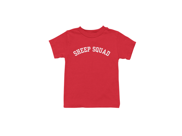 Sheep Squad T-Shirt