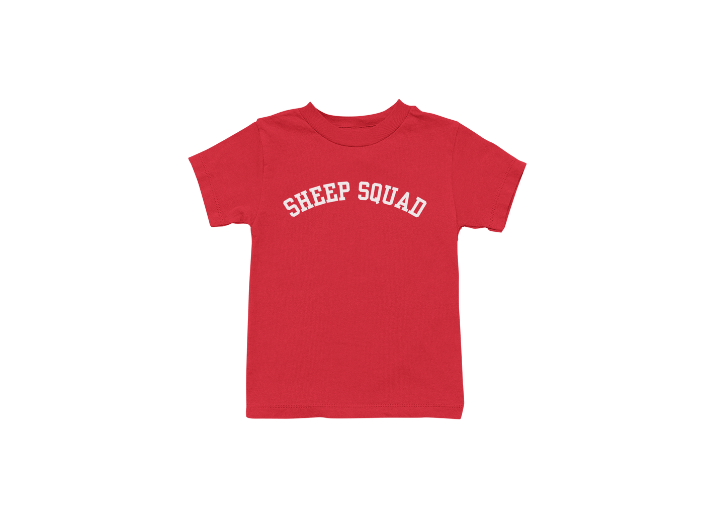 Sheep Squad T-Shirt