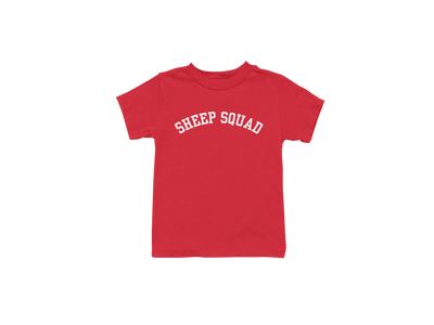 Sheep Squad T-Shirt