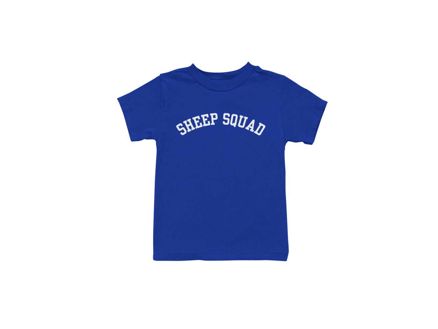 Sheep Squad T-Shirt