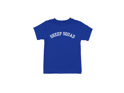 Sheep Squad T-Shirt