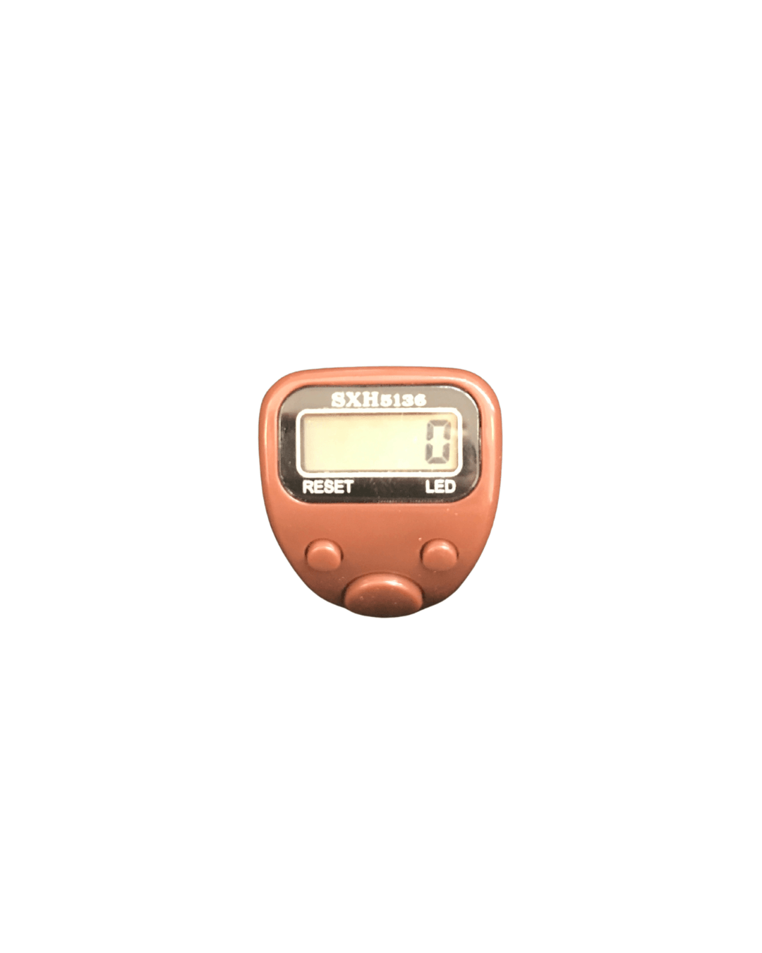 Digital Dhikr Companion