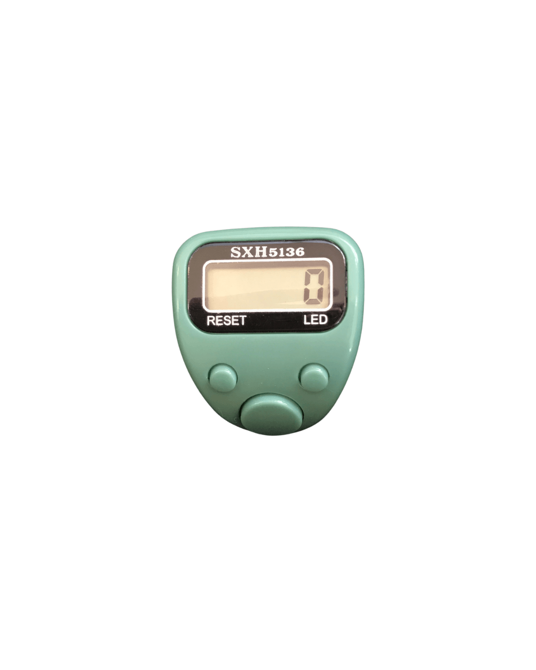 Digital Dhikr Companion