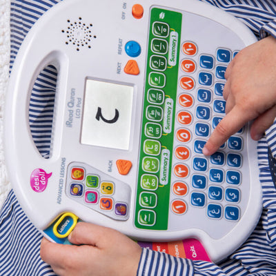 iRead Quran LCD Pad