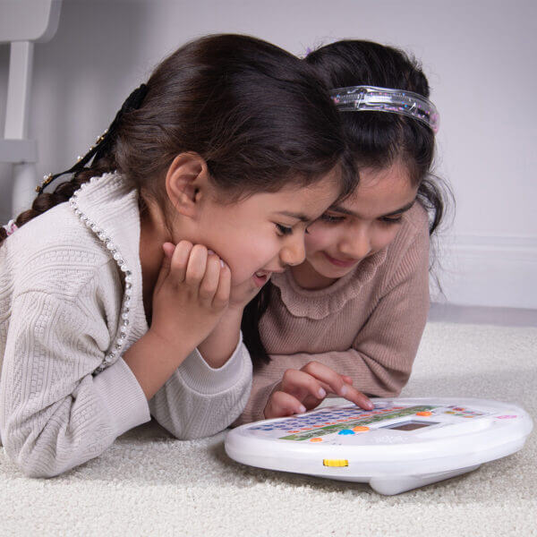 iRead Quran LCD Pad