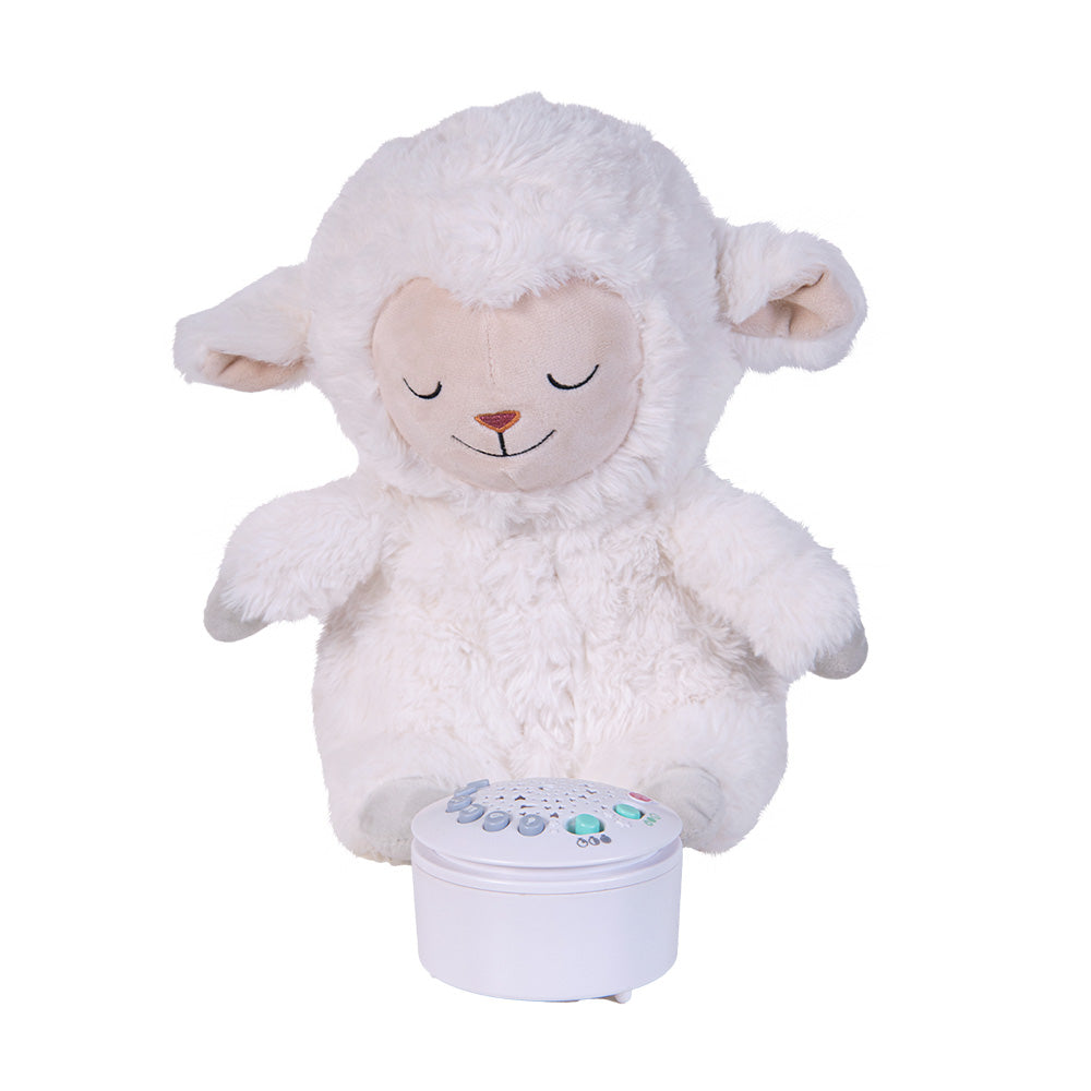 Sheepy the Sleepytime Sheep – Deen District