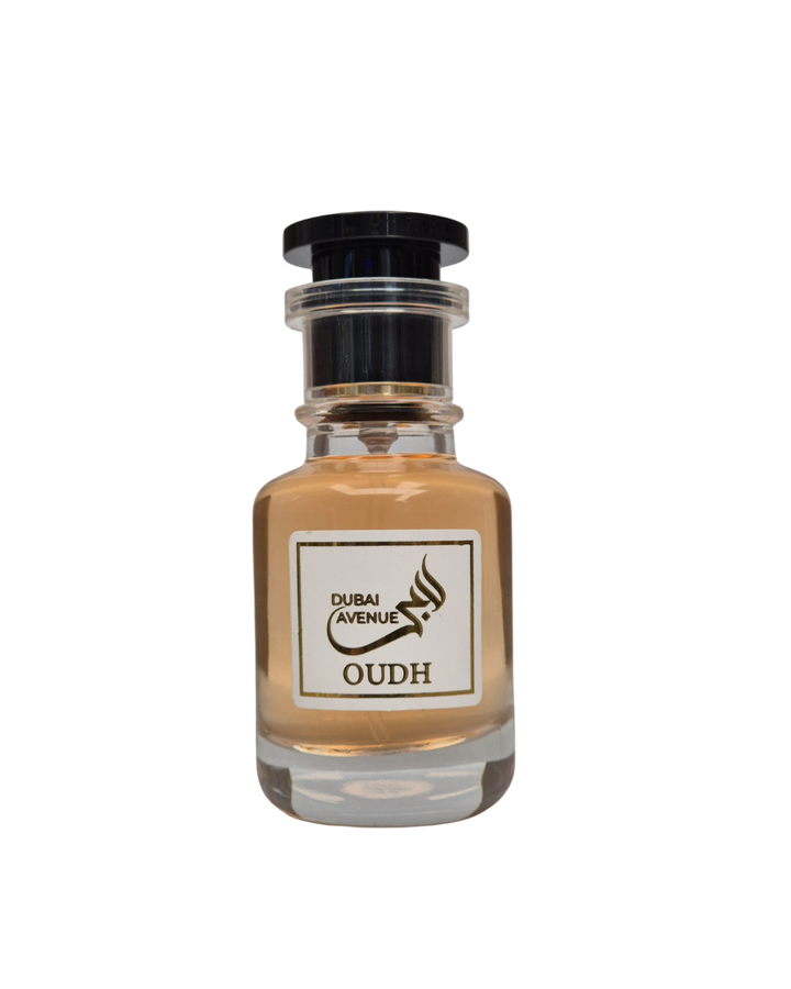 Dubai Avenue - Oudh