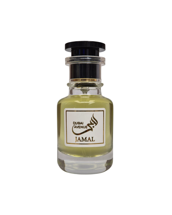 Dubai Avenue - Jamal