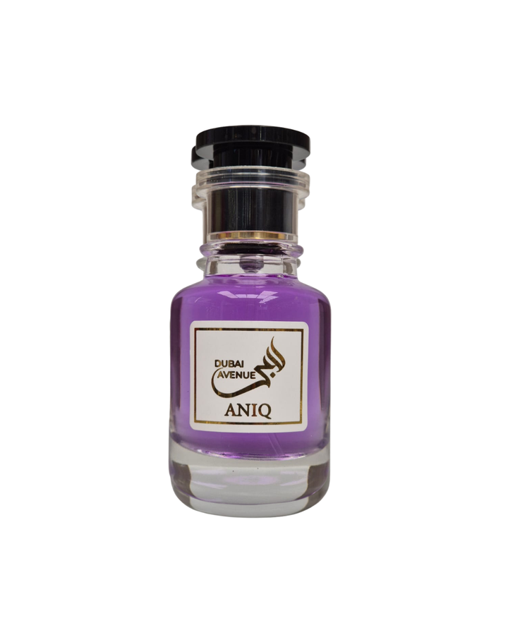Dubai Avenue - Aniq