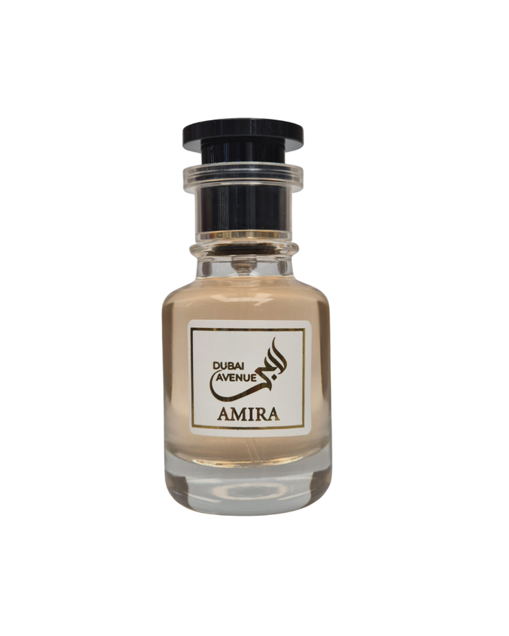 Dubai Avenue - Amira