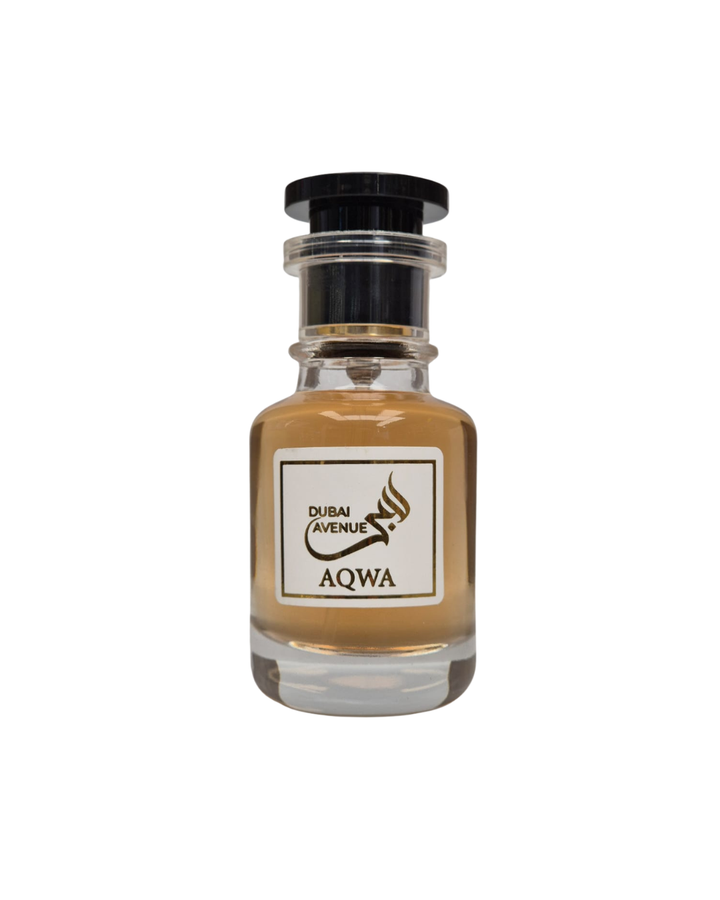 Dubai Avenue - Aqwa