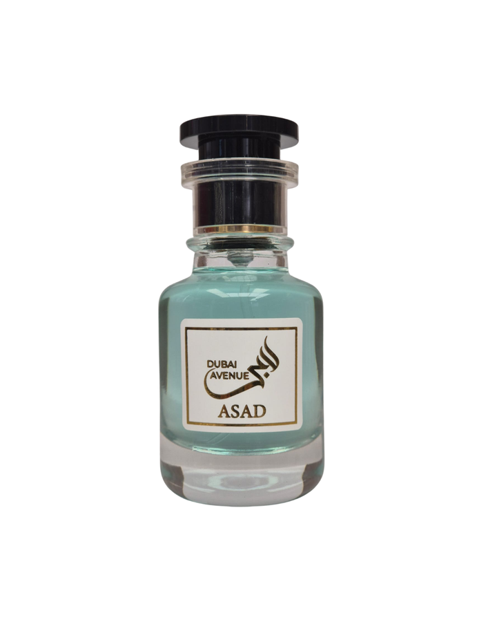 Dubai Avenue - Asad